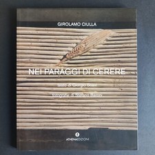 Girolamo Ciulla, Nei paraggi di Cerere, Athena Edizioni (2007)