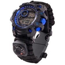 Wrist Watch Men Digital