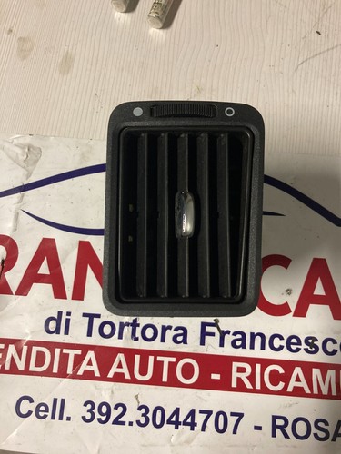 Bocchetta aria cruscottodestro - bocchetta,