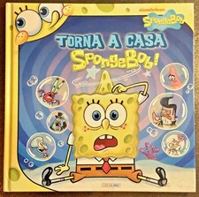 LIBRO “TORNA A CASA