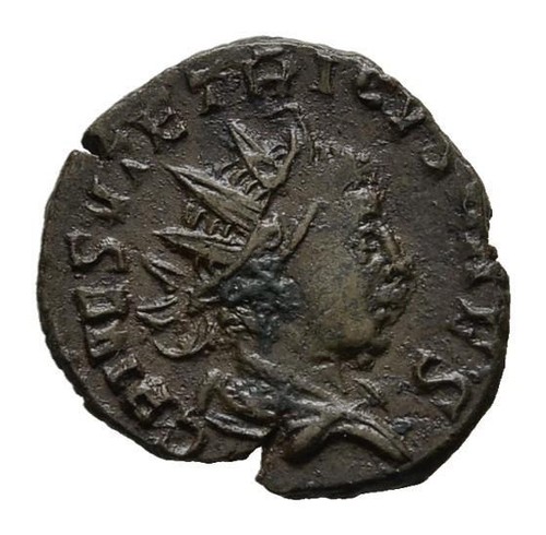 Mgs antico tetricus - ii, cesare