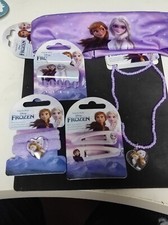 FROZEN OGGETTI BAMBINA GIOCHI