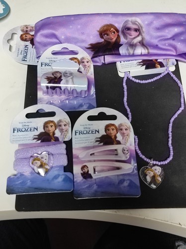 Frozen oggetti bambina giochi - oggetti,