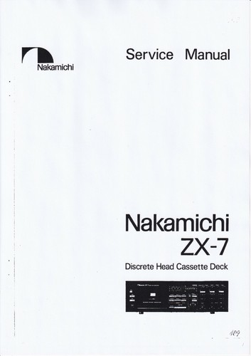 Manuale servizio - manuale,