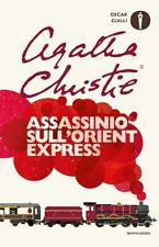ASSASSINIO SULL'ORIENT EXPRESS