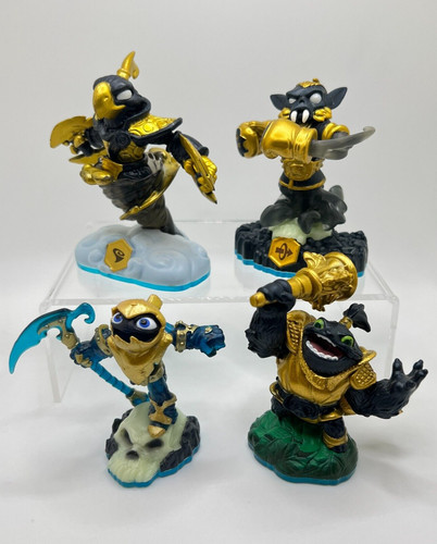 Skylanders swap force set - skylanders,