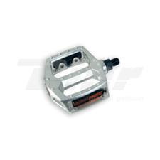 KIT COPPIA PEDALI 1/2'' CON