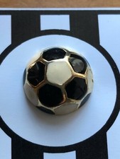 JUVE PINS - HANDMADE "BALLONE