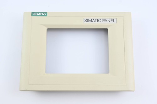 Siemens simatic cover panel - simatic,