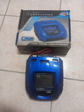 LRP Pulsar Touch Competition LiPo/LiFe/NiMH/NiCd DC Charger