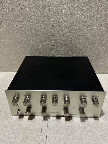 Pioneer 850 divisore canali - pioneer,