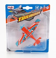 MODELLINO AEREO STATICO