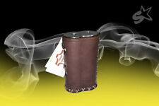 Cover in cuoio Dani Box Dicodes Cover Per Svapatori