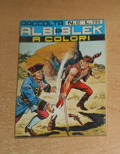 Dardo serie raccolta - ed.,