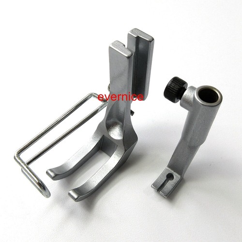 Piedino pressa standard per