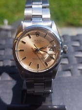 Rolex Date 1500 