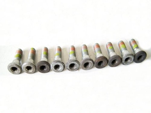 Honda cbr 125 jc34 viti - cbr, dischi