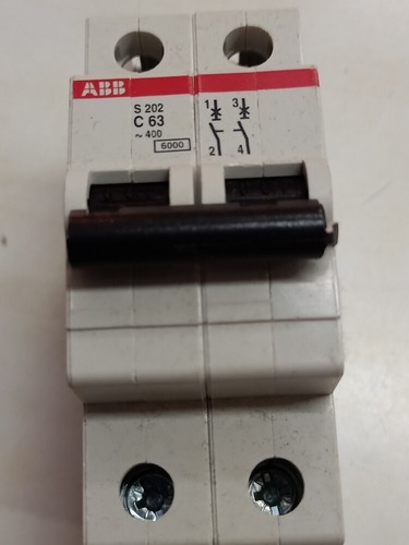 Abb interruttore - abb,