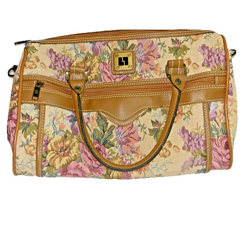 Arazzo valigia vintage anni - , 80