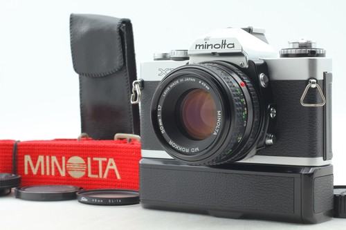 Quasi come nuovo minolta - come,