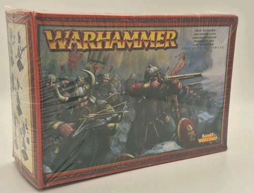 Warhammer tuoni nani - warhammer,