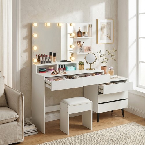 Toeletta tavolo trucco