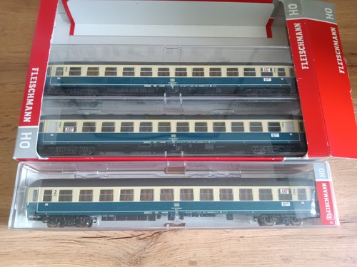 Fleischmann 481807 tlg - 481807,