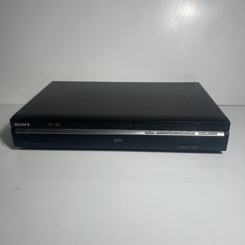 Sony rdr hxd870 registratore - sony, rdr-hxd870