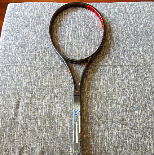 Head prestige pt57a2 - prestige, telaio
