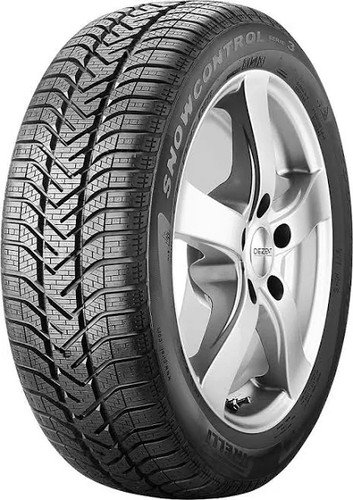 Gomme auto invernali 195 - gomme,