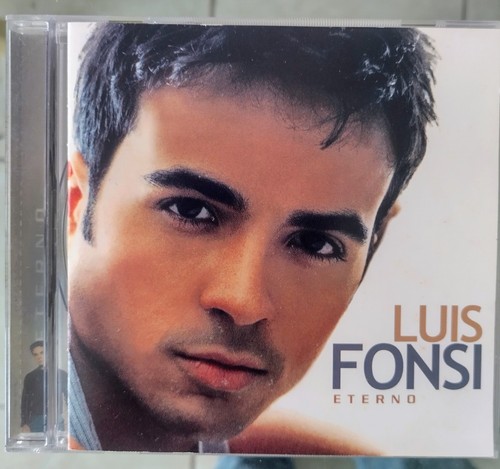 Luis fonsi eterno - -, 2000)