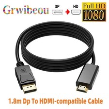 Cavo Adattatore da DisplayPort