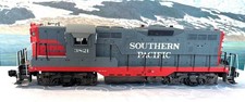 USA Trains Southern Pacific