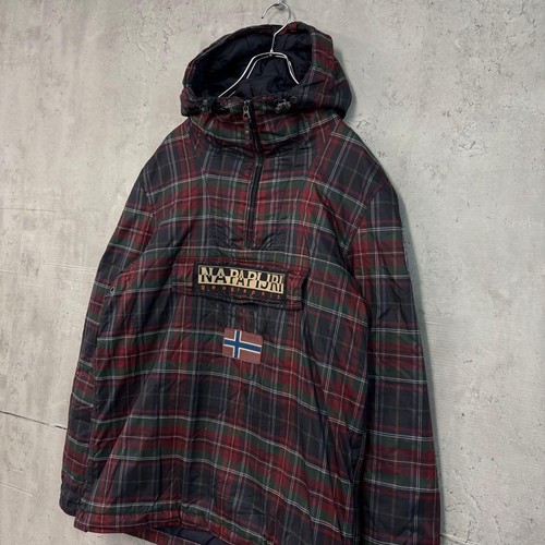 Napapijri rainforest pullover - napapijri,
