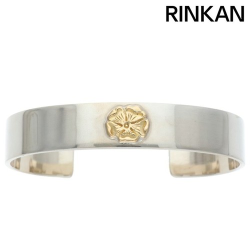 Bracciale gorose flat punched - bracciale,