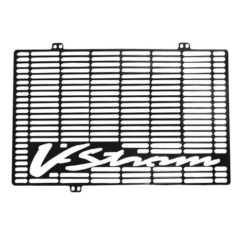 Protezione radiatore suzuki - protezione,