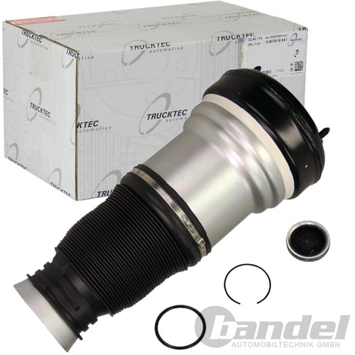 Trucktec sospensione - trucktec,