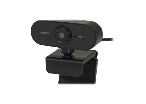 Webcam b3e fhd 1080 usb - b3e,
