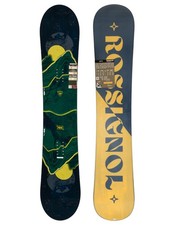 Snowboard donna Rossignol Myth