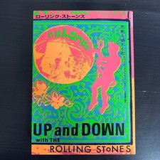中古 The Rolling Stones