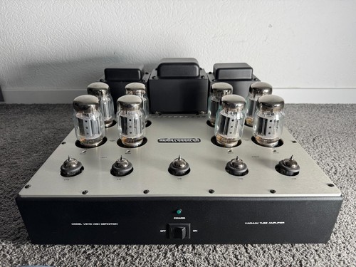 Audio research vs110 110 - audio,