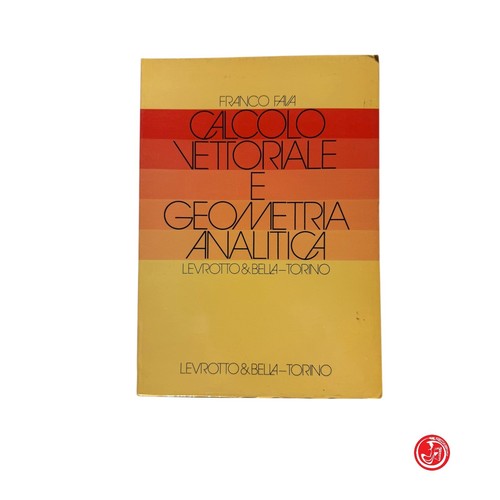 Matematica fava calcolo - f.,
