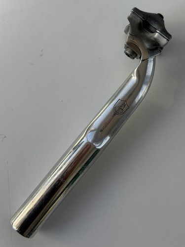 Tija campagnolo record - c-record,