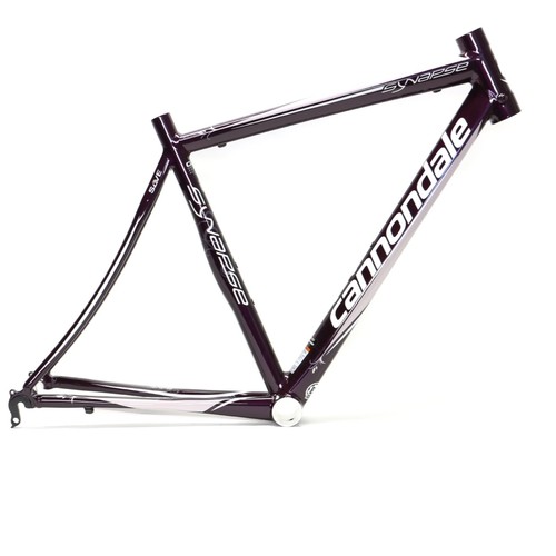 Cannondale 2012 synapse alloy - cannondale,