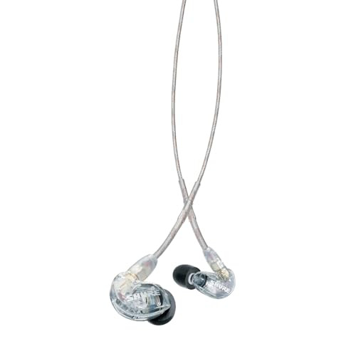 Auricolari shure cablati - auricolari,