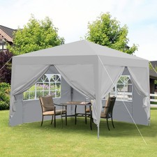 Tenda a baldacchino gazebo pop