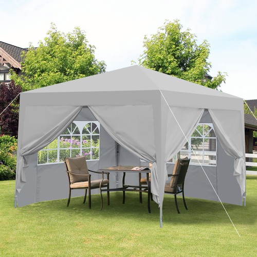 Tenda baldacchino gazebo - tenda,