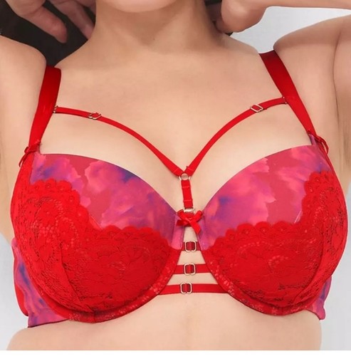 Reggiseno balconcino nuovo con