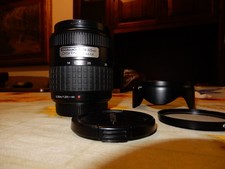 Obiettivo Olympus Zuiko
