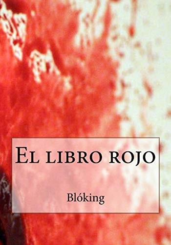 Libro rojo by - libro, rojo.by